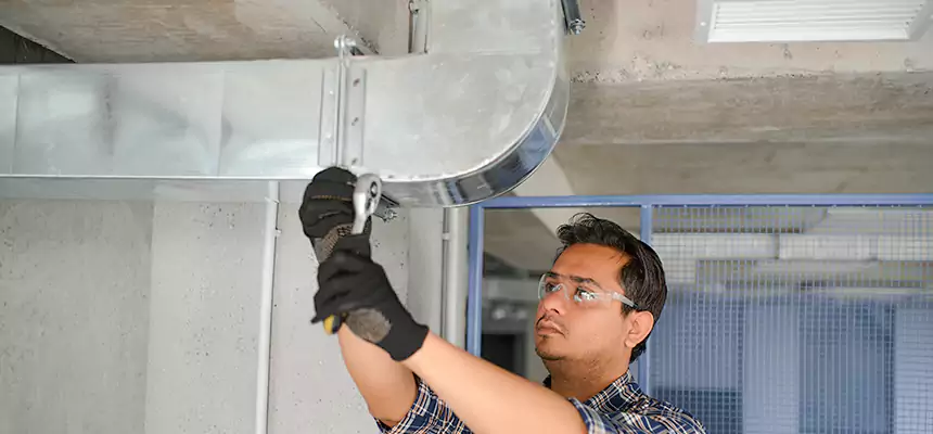 Our Air Duct Installation Services in Brighton, CO