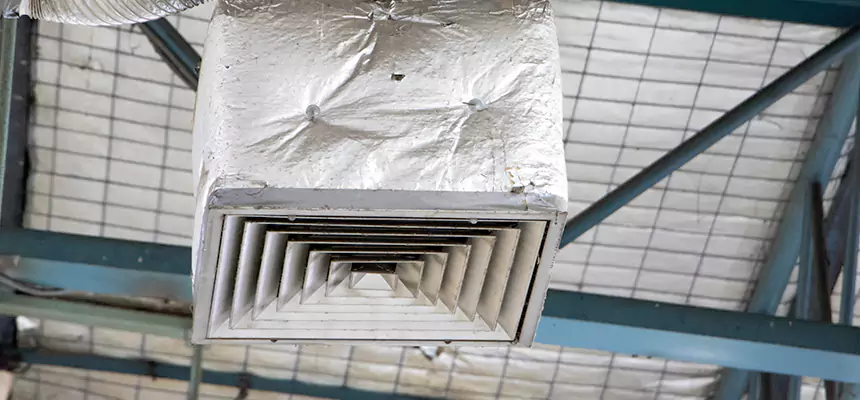 Our Custom HVAC Ductwork Services in Brighton, CO