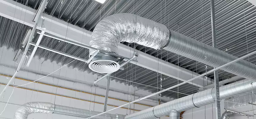 Our Dryer Vent Hose Replacement Services in Brighton, CO
