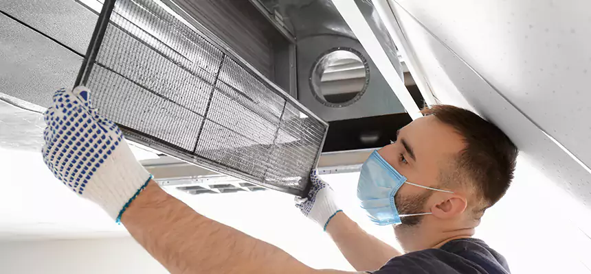 Our Dryer Vent Replacement Services in Brighton, CO