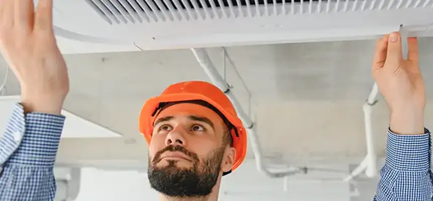 Our Furnace Vent Cleaning Services in Brighton, CO