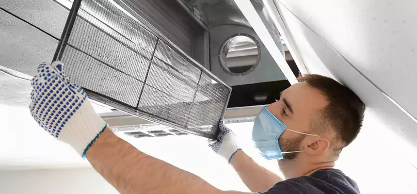 Our Home Duct Cleaning Services in Brighton, CO