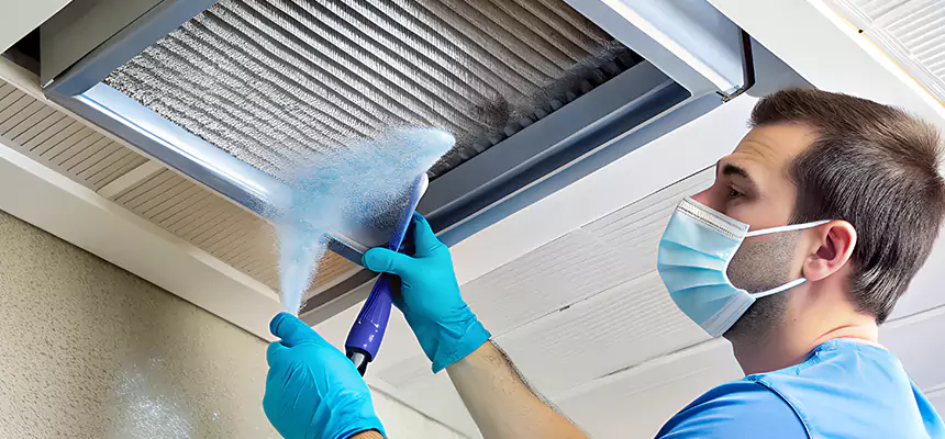 Our Home Ventilation Cleaning Services in Brighton, CO