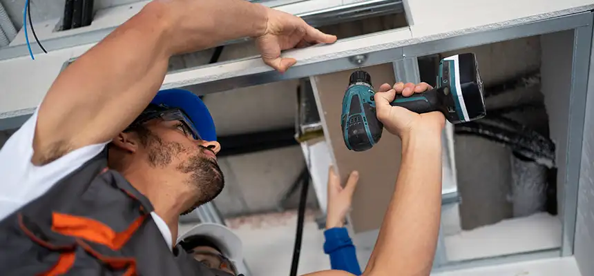 Our Improve Home Air Circulation Services in Brighton, CO