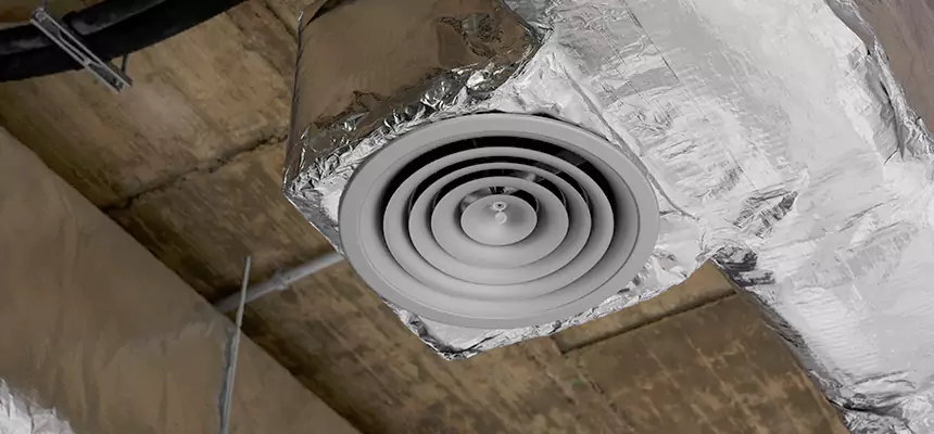 Our Low VOC Vent Installation Services in Brighton, CO