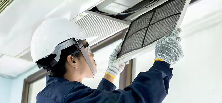 Our Residential Air Vent Cleaning Services in Brighton, CO