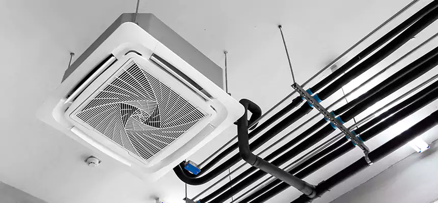 Our Smart AC Vent Controller Services in Brighton, CO