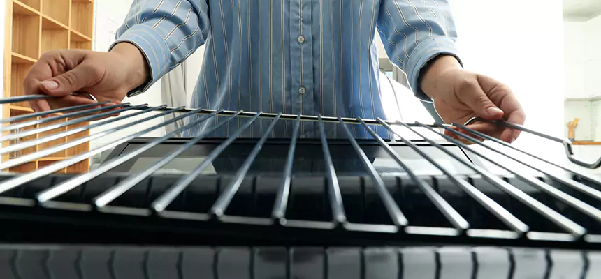 Our Vent Grille Washing Services in Brighton, CO