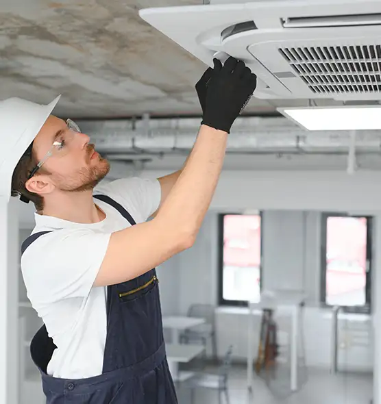 Top Affordable Duct Cleaning Services Near Me in Brighton, CO