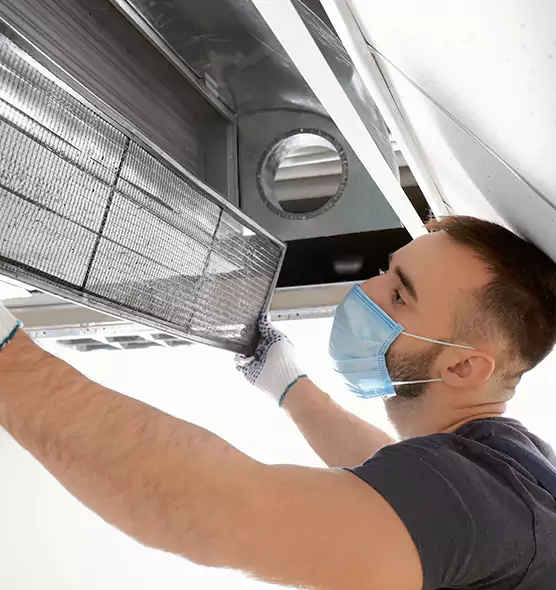 About Air Duct Pathogen Disinfection in Brighton, CO