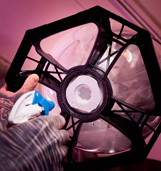 Advanced Basement Vent Cleaning in Brighton, CO