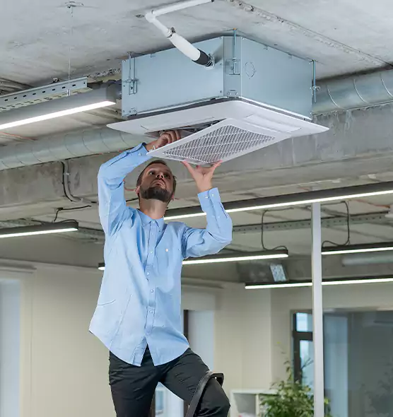 Expert Commercial Air Duct Cleaning in Brighton, CO