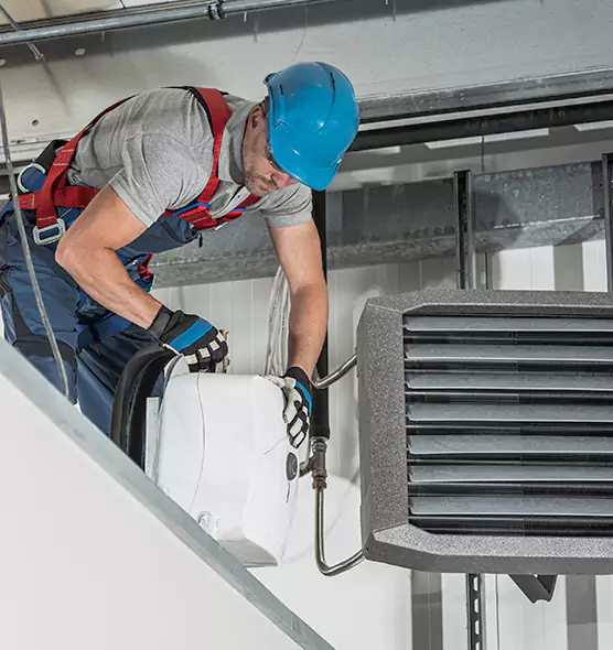 Professional Custom HVAC Ductworkin Brighton, CO