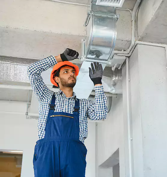About Hotel Duct And Vent Cleaning in Brighton, CO