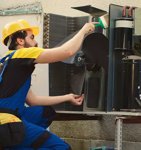 Top-Rated New Room Vent Extension in Brighton, CO