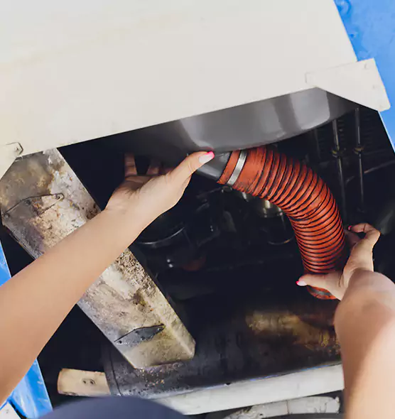 Top-Notch Return Vent Cleaning Service in Brighton, CO