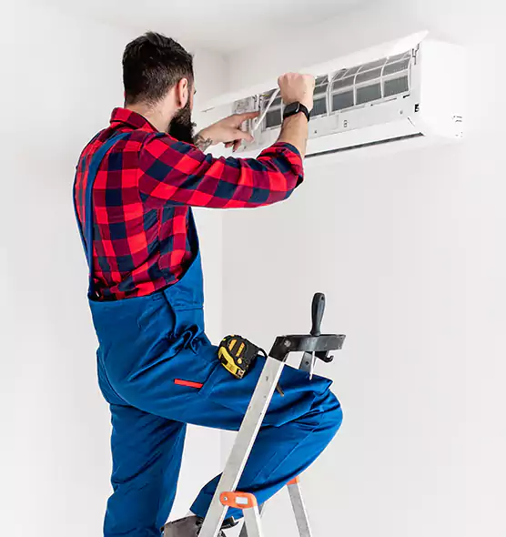 About Smart Air Conditioning Installation in Brighton, CO
