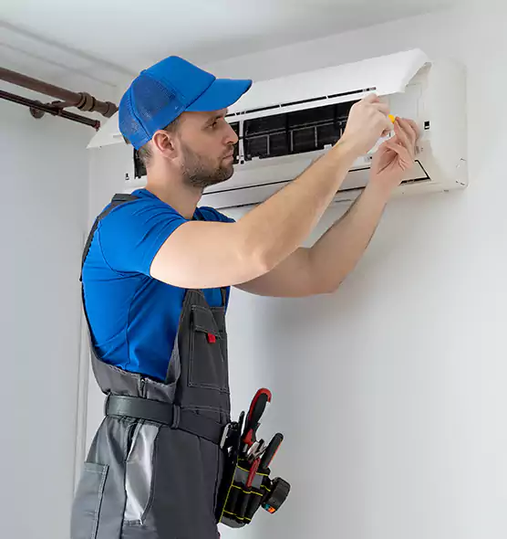 About Smart Thermostat AC Installation in Brighton, CO