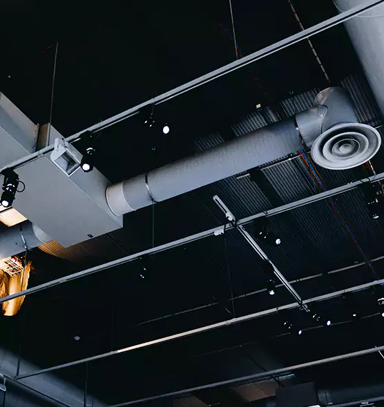 Professinal UV Light Air Purification for Ducts in Brighton, CO