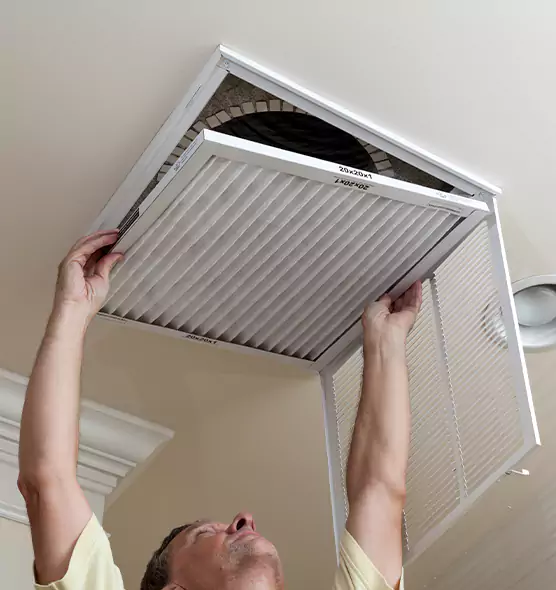 Trusted Vent Shaft Cleaning Expert in Brighton, CO