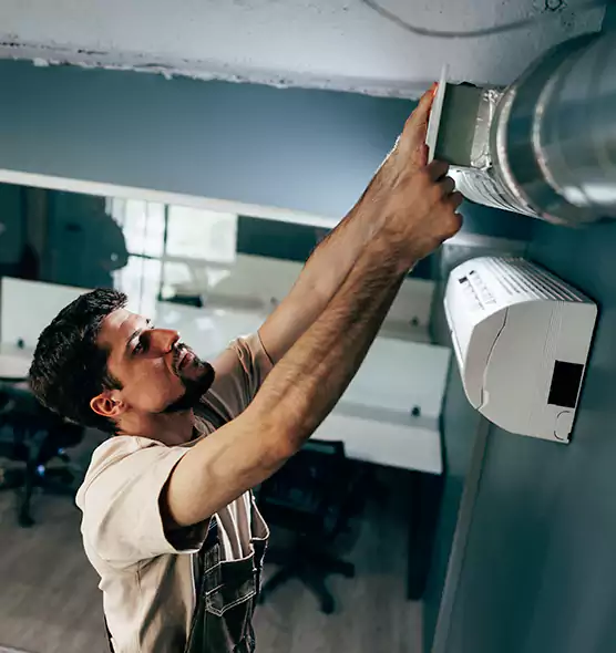 Reliable Warehouse Vent Cleaning in Brighton, CO