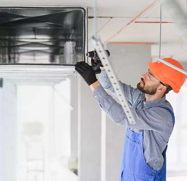 Why Homeowners & Businesses Trust Us Brighton, CO