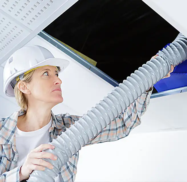 Why Homeowners & Businesses Trust Us Brighton, CO