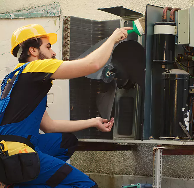 Why Homeowners & Businesses Trust Us Brighton, CO?