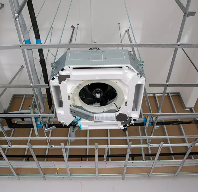 Why Homeowners & Businesses Trust Us Brighton, CO