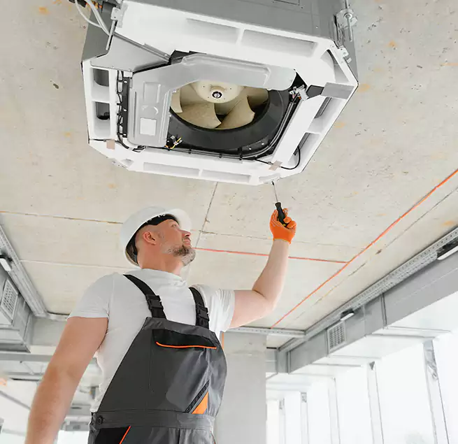 Why Homeowners Businesses Trust Us in Brighton, CO