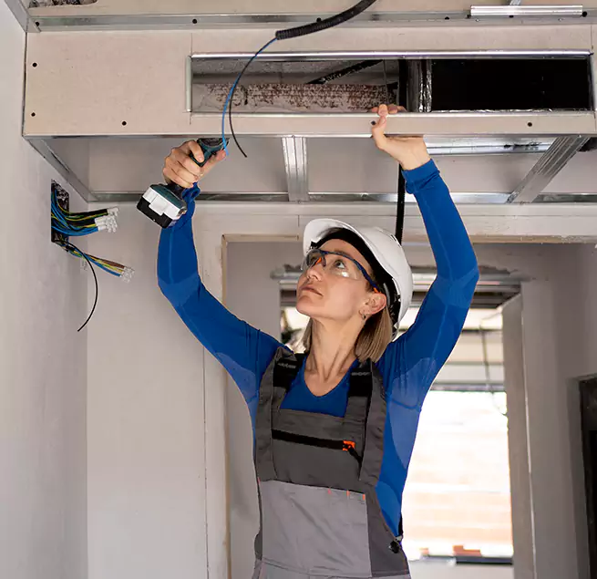  Why Homeowners & Businesses Trust Us in Brighton, CO?