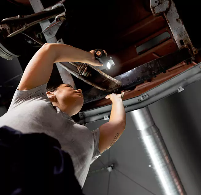 Why Homeowners & Businesses Trust Us Brighton, CO