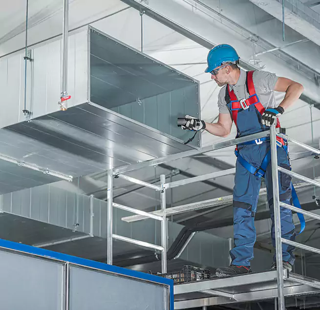 Why Homeowners & Businesses Trust Us Brighton, CO